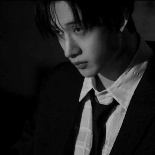🗝 │││ Christopher Bang.