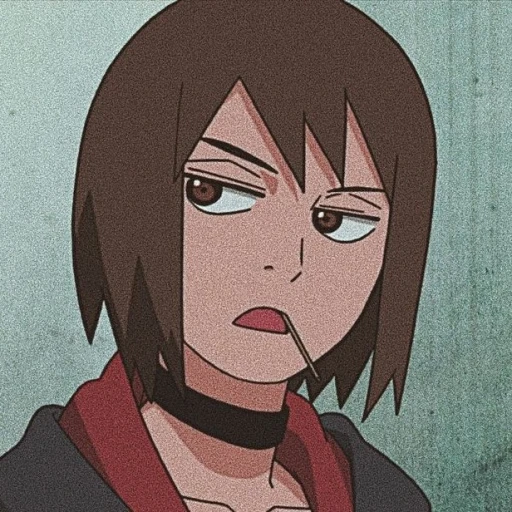 Genma Shiranui(genin)