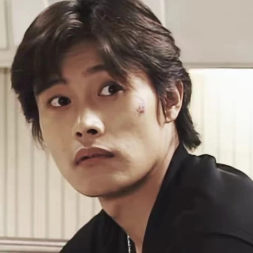 Lee Byung-Hun