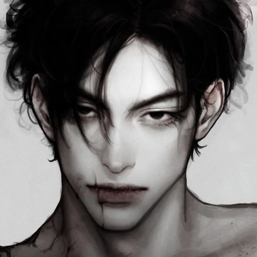 Aaron Paige