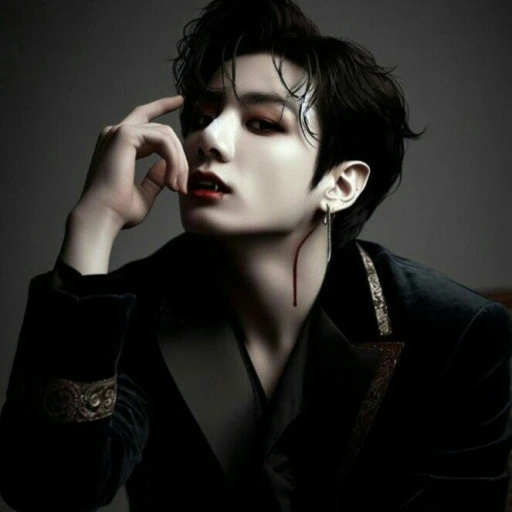 Jungkook (vampire)