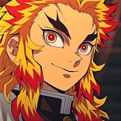 Kyojurou Rengoku