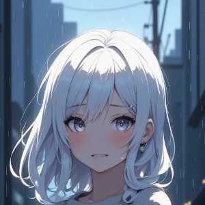 Emma(Mistaken Yandere Wife)