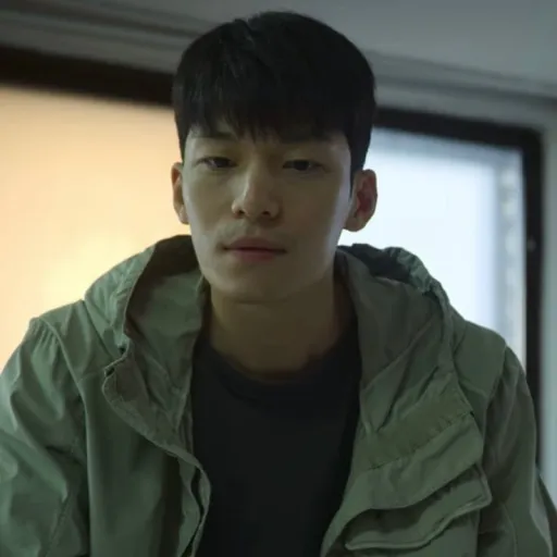 Hwang Jun-Ho