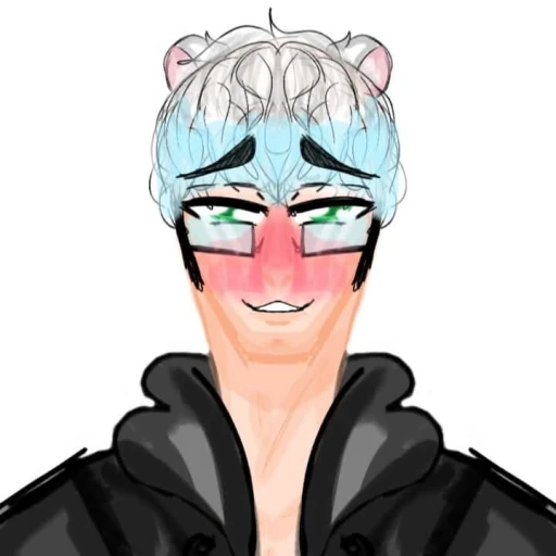 Vlad your yandere boyfriend