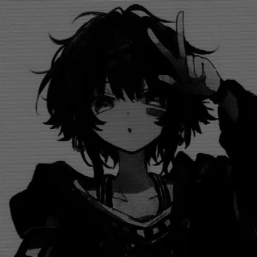 Rose (Goth)