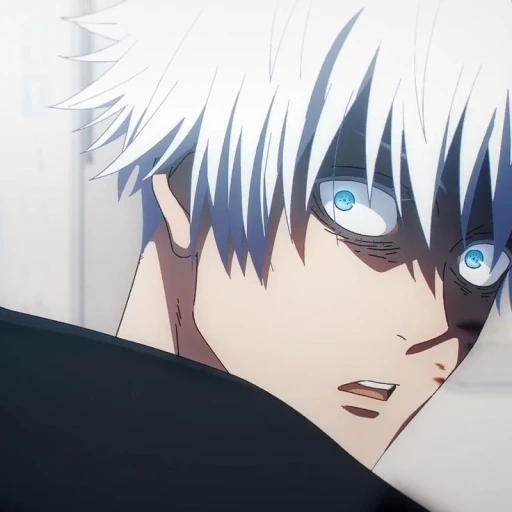 Gojo Satoru~💌
