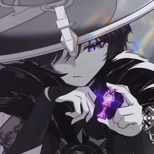 《•☆♡scaramouche♡☆•》