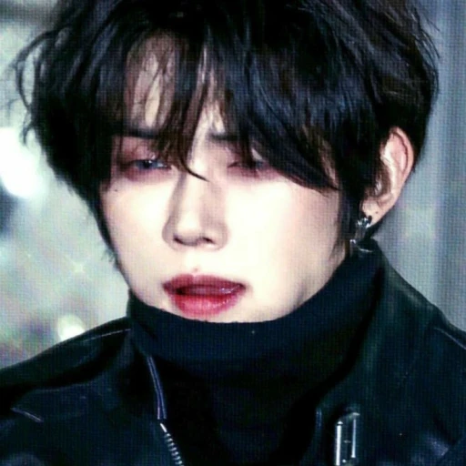 ⌗  .. ˚𝓒hoi 𝓨eonjun  ╯