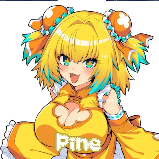 Pine