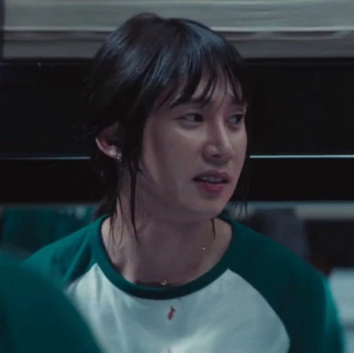 𝓒ho Hyun-ju... 💗
