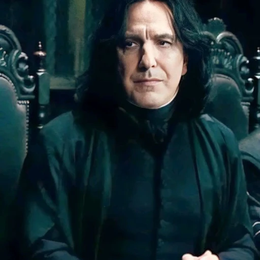Severus, mar