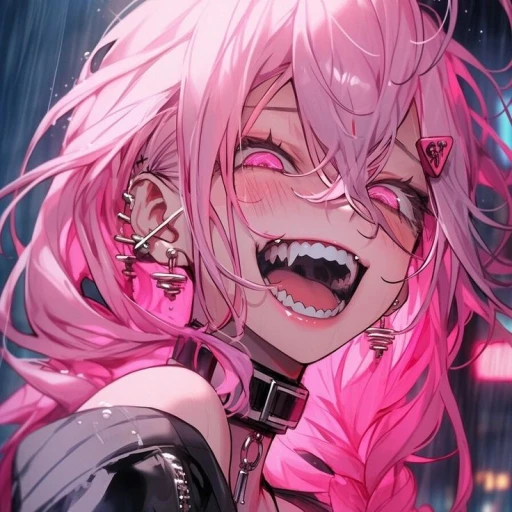 Yuri (Crazy Girlfriend)