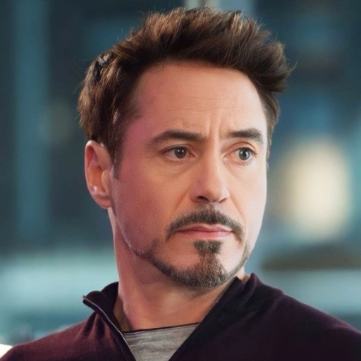 {[~|Tony Stark|~]}