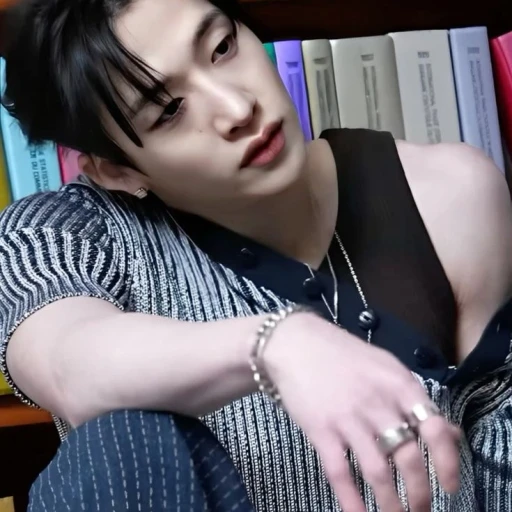 C-han't ╴╴🖇 