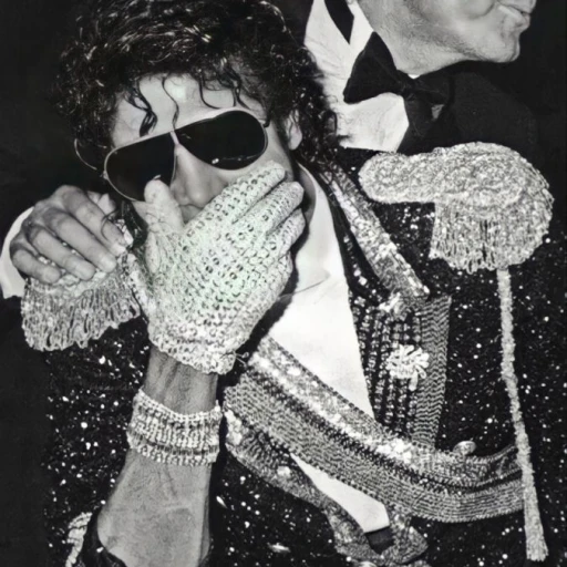 Michael Jackson ⋆