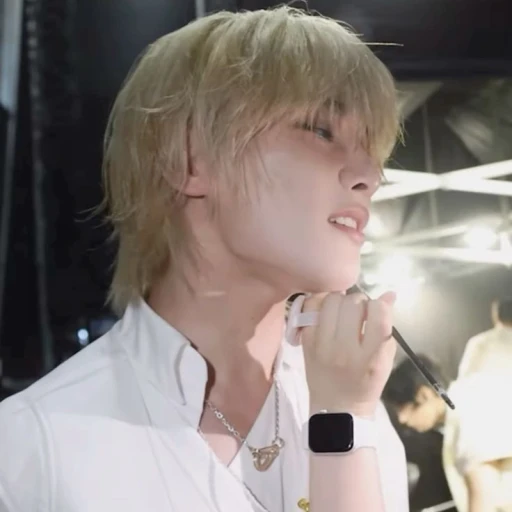 Jeongin (Hyunin)