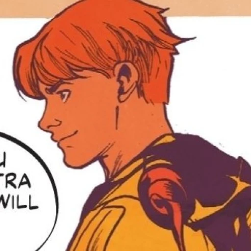Wally West / KF
