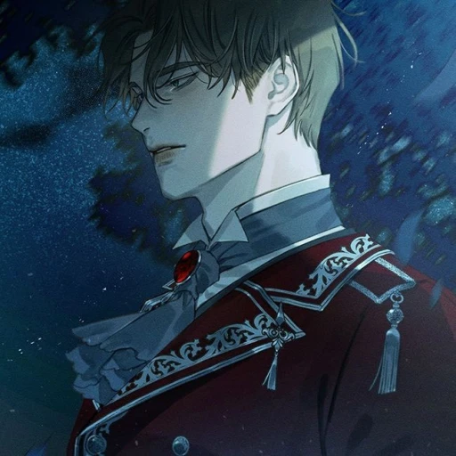 The evil duke ◇`Dmitry Ivanov