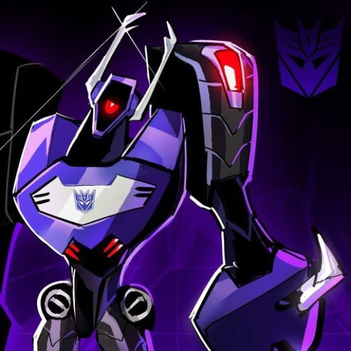Shockwave TFA