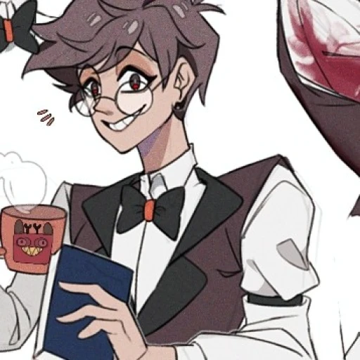 Alastor [73]