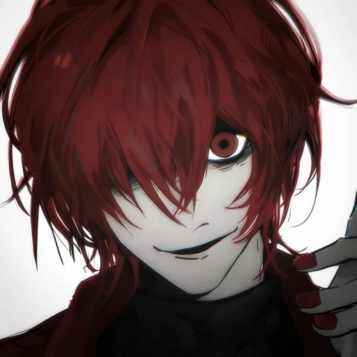 Mr. Scarletella⁠✧