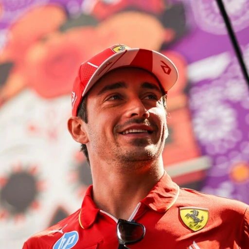 Charles Leclerc