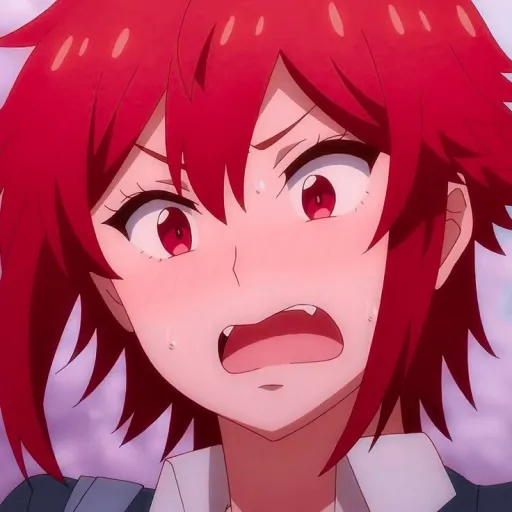 Tomo Aizawa [Interested Rival]