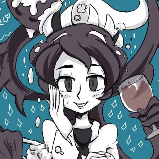 filia (in love with you)