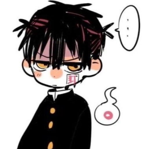 hanako-kun┊▣