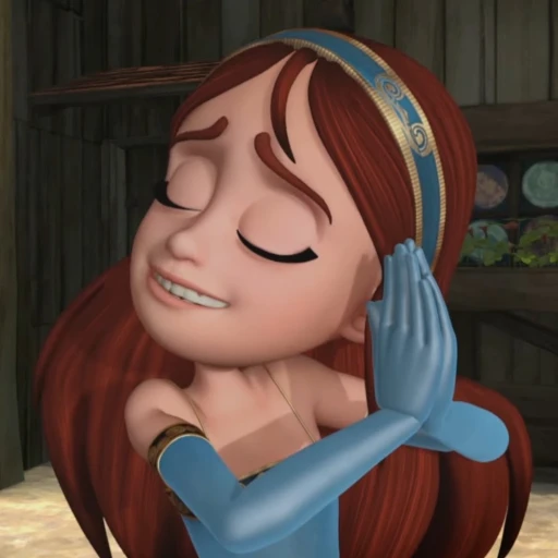 Maid Marian