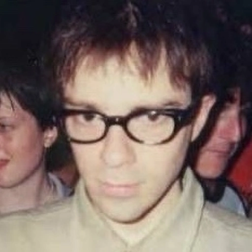 Rivers Cuomo
