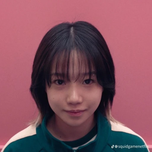 Kim Ju-Hee [Player 222]
