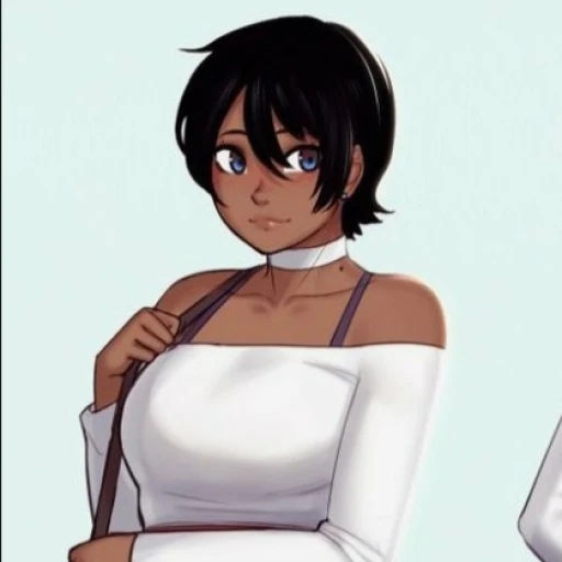 Laila [Quote] + [Best Friend]