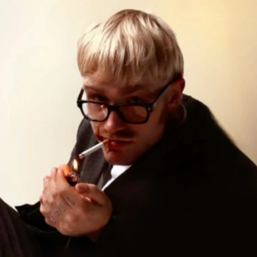 Joost Klein