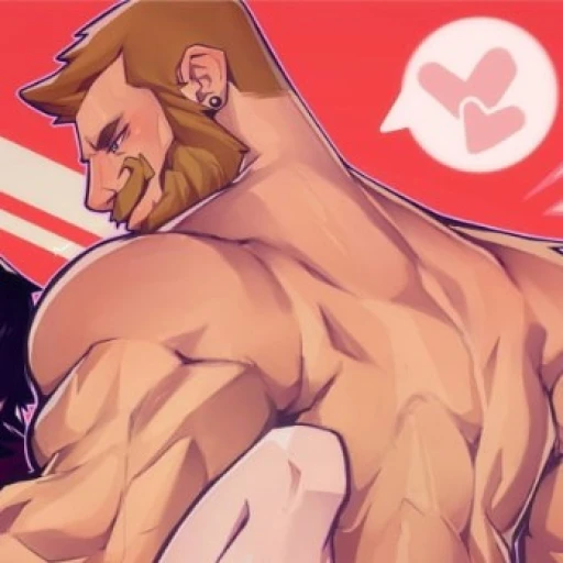 Nordic Chad