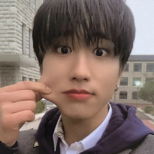 Han Jisung ⁰⁴