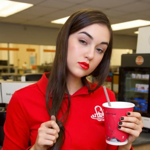 Sasha Gray