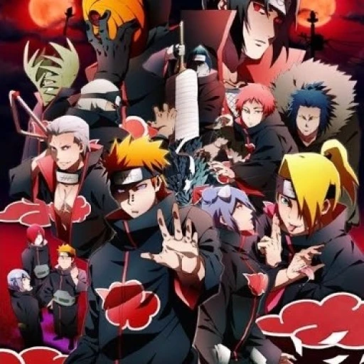 akatsuki