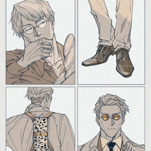 Nanami Kento