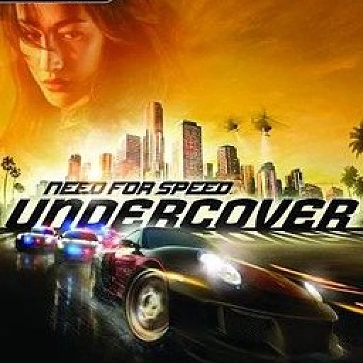 Nfs Undercover