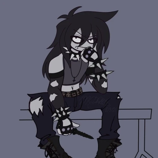Emo Peter