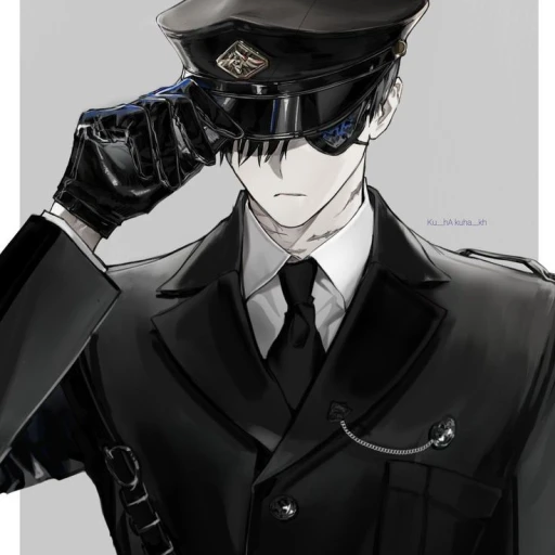 John
