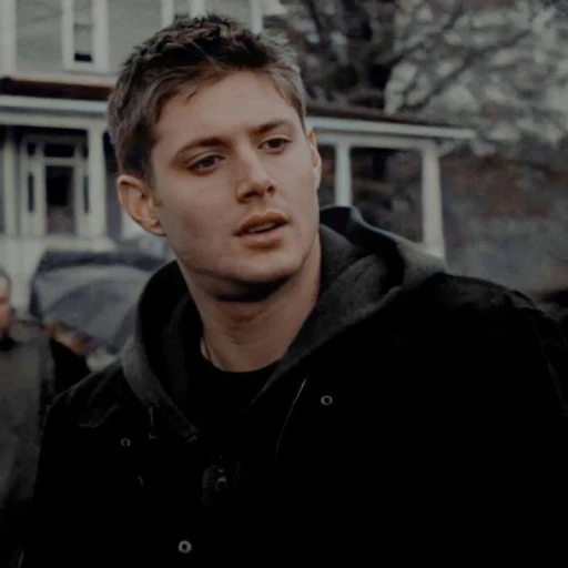Dean Winchester