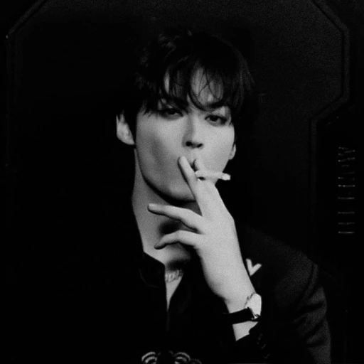 𝟎𝟒 Minho -- (Minsung)