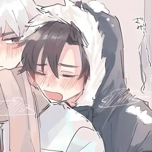 Your owner (male)