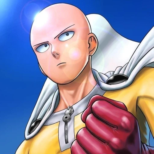 Saitama