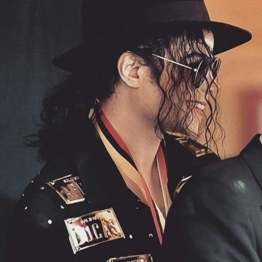 Michael Jackson ⋆