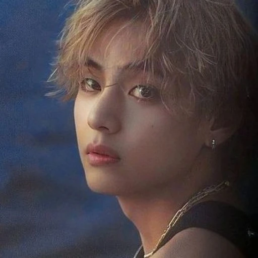 Kim Taehyung