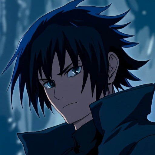 Sasuke Vampire